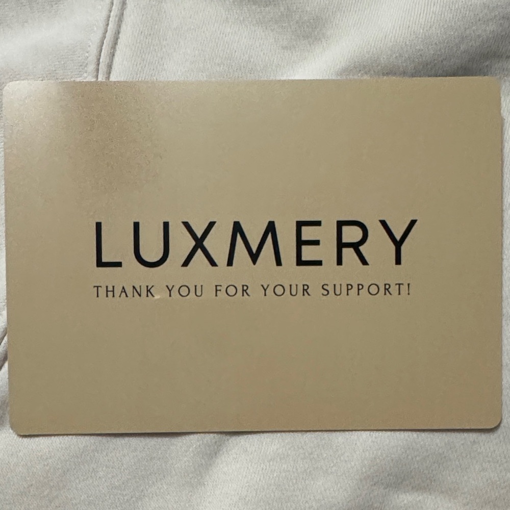 Luxmery Bodysuit Garment NWT - Picture 6 of 7